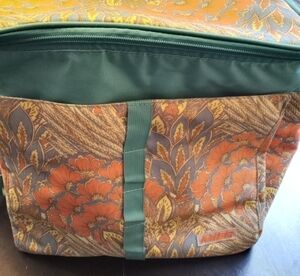 Mier Large Soft Insulated Cooler With Heavy Duty Straps